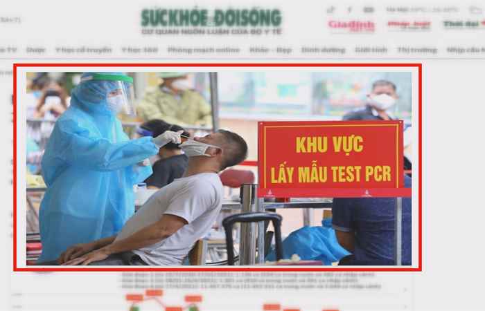  Bản tin chung tay phòng, chống dịch COVID-19 (20-09-2022)