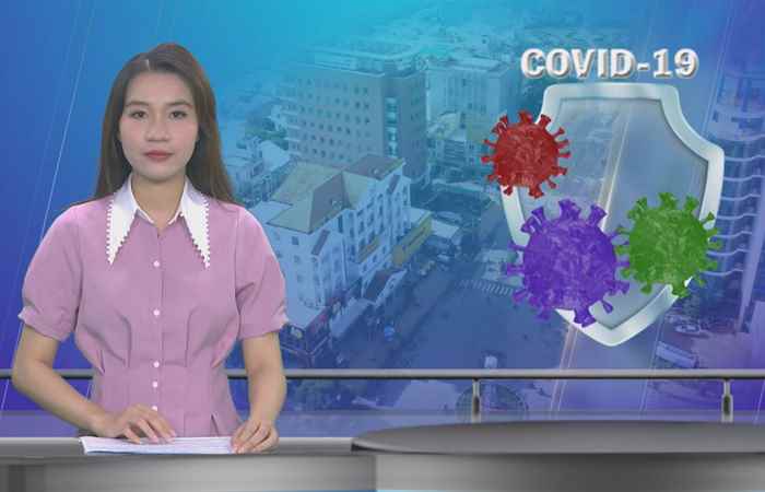 Bản tin chung tay phòng, chống dịch COVID-19 (20-10-2021)