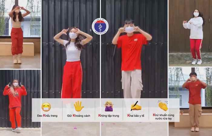 Bản tin chung tay phòng, chống dịch COVID-19 (20-10-2021)