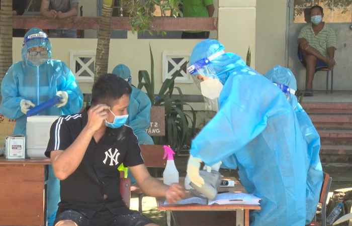 Bản tin chung tay phòng, chống dịch COVID-19 (20-10-2021)