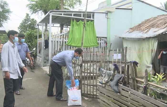 Bản tin chung tay phòng, chống dịch COVID-19 (20-10-2021)