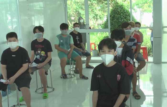 Bản tin chung tay phòng, chống dịch COVID-19 (20-11-2021)