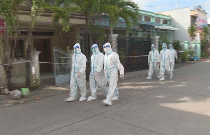 Bản tin chung tay phòng, chống dịch COVID-19 (20-11-2021)