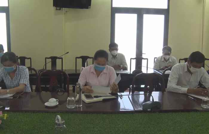 Bản tin chung tay phòng, chống dịch COVID-19 (21-01-2022)