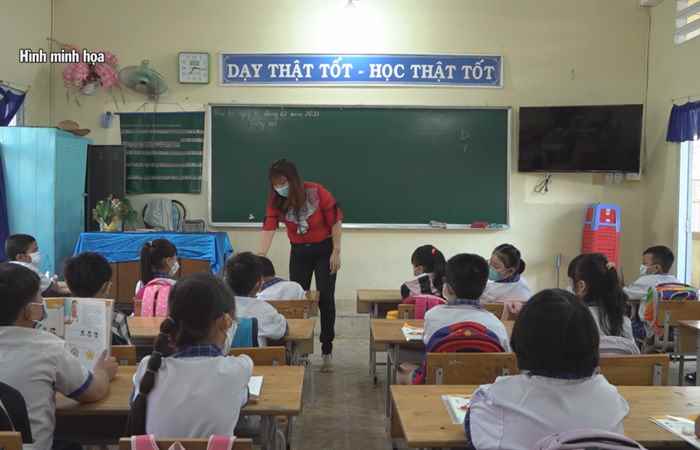 Bản tin chung tay phòng, chống dịch COVID-19 (21-02-2022)