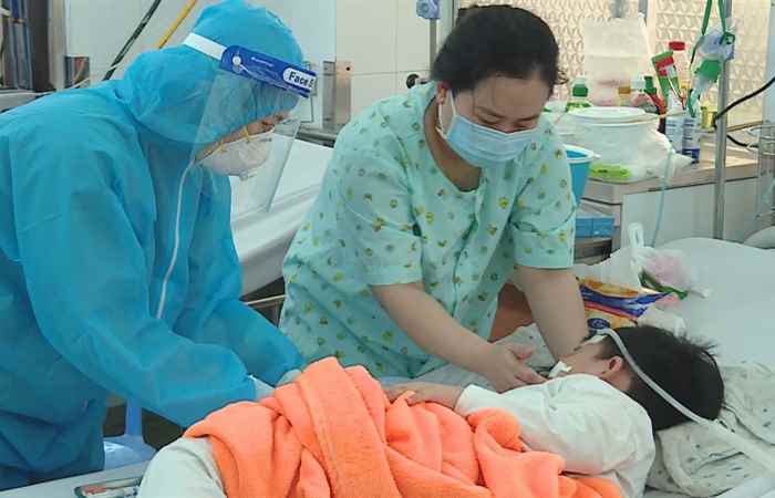 Bản tin chung tay phòng, chống dịch COVID-19 (21-03-2022)