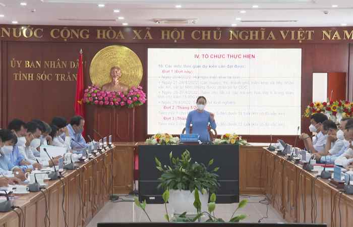  Bản tin chung tay phòng, chống dịch COVID-19 (21-04-2022)