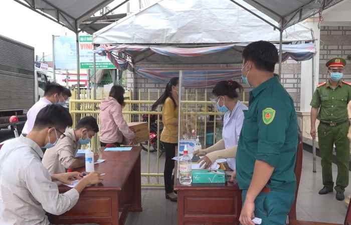 Bản tin chung tay phòng chống dịch covid-19 (21-07-2021)