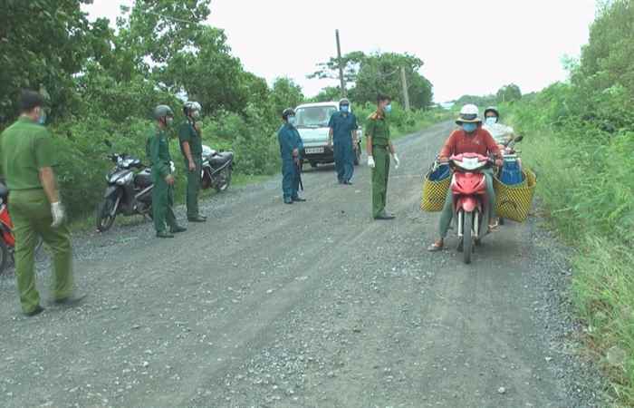 Bản tin chung tay phòng chống dịch covid-19 (21-07-2021)