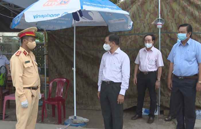 Bản tin chung tay phòng chống dịch covid-19 (21-07-2021)