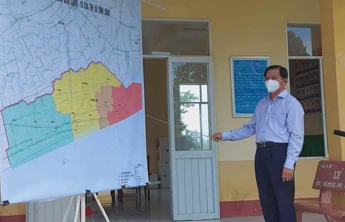 Bản tin chung tay phòng, chống dịch Covid-19 (21-08-2021)