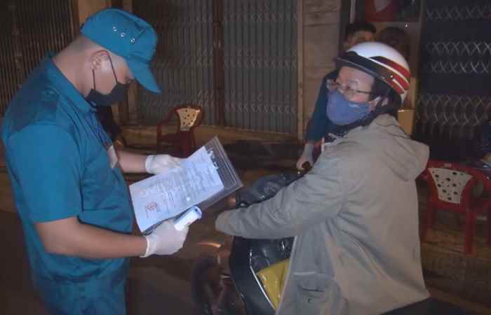 Bản tin chung tay phòng, chống dịch Covid-19 (21-08-2021)