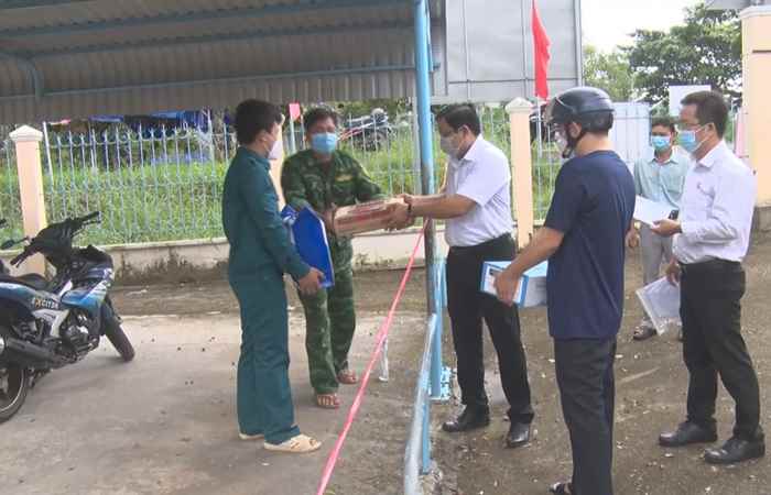 Bản tin chung tay phòng, chống dịch COVID-19 (21-10-2021)