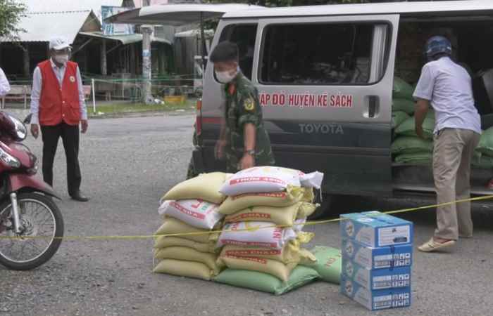 Bản tin chung tay phòng, chống dịch COVID-19 (21-10-2021)