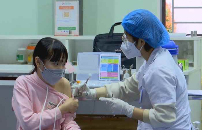 Bản tin chung tay phòng, chống dịch Covid-19 (21-10-2022)