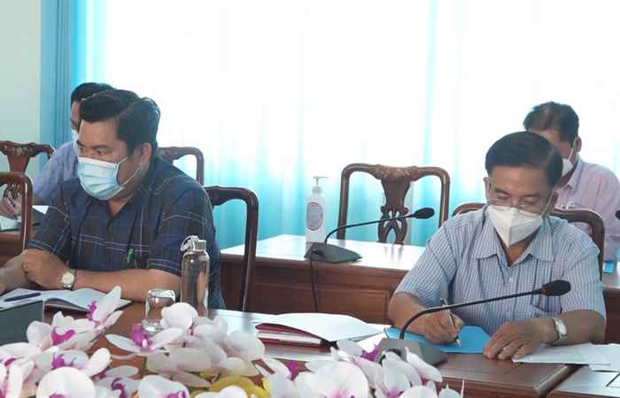 Bản tin chung tay phòng, chống dịch COVID-19 (22-01-2022)
