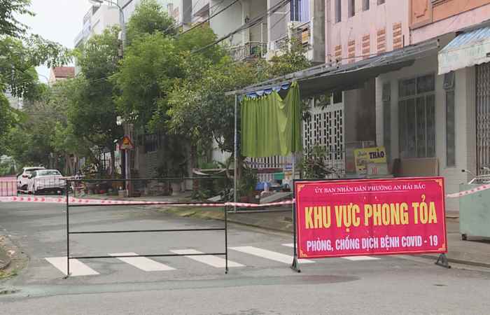  Bản tin chung tay phòng, chống dịch COVID-19 (22-02-2022)