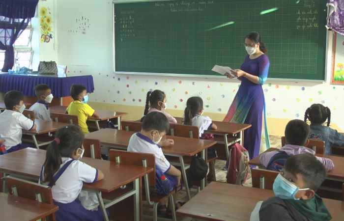  Bản tin chung tay phòng, chống dịch COVID-19 (22-02-2022)