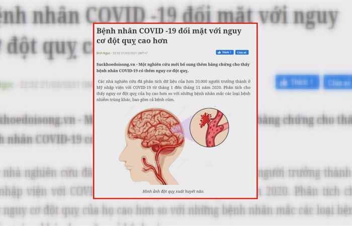 Bản tin chung tay phòng, chống dịch Covid - 19 (22-03-2021)