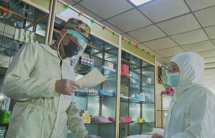 Bản tin chung tay phòng, chống dịch COVID-19 (22-05-2022)