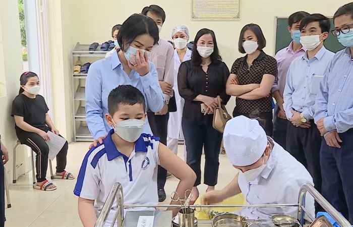  Bản tin chung tay phòng, chống dịch COVID-19 (22-06-2022)