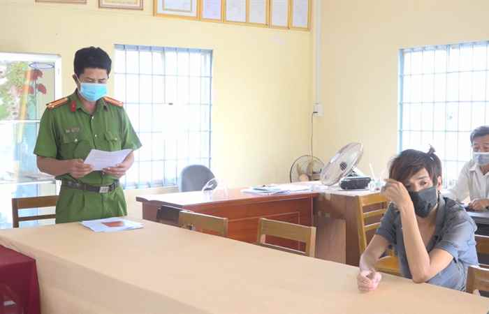 Bản tin chung tay phòng chống dịch covid-19 (22-07-2021)