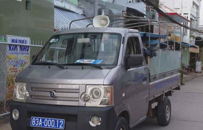 Bản tin chung tay phòng chống dịch covid-19 (22-07-2021)