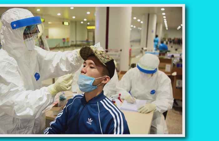 Bản tin chung tay phòng, chống dịch Covid-19 (22-08-2021)