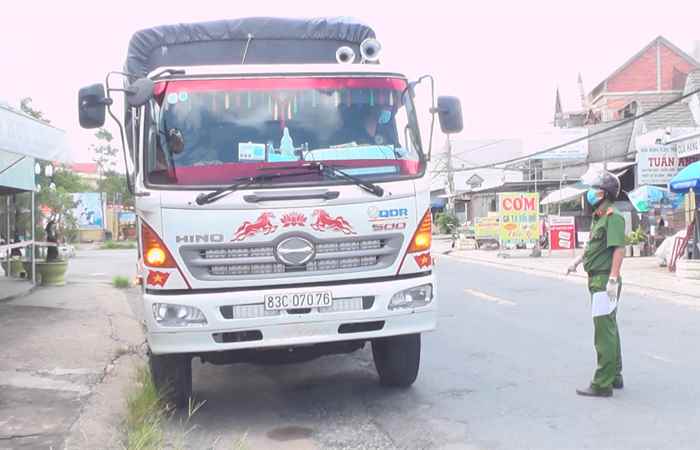Bản tin chung tay phòng, chống dịch Covid-19 (22-08-2021)