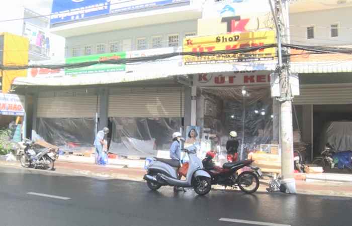 Bản tin chung tay phòng, chống dịch COVID-19 (22-09-2021)