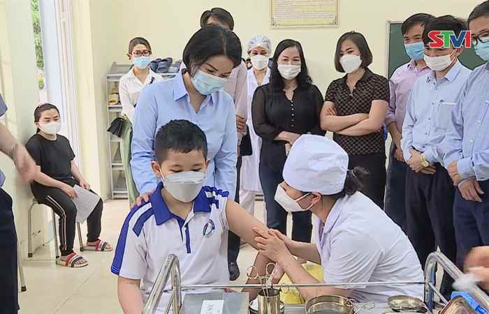 Bản tin chung tay phòng, chống dịch COVID-19 (22-09-2022) 