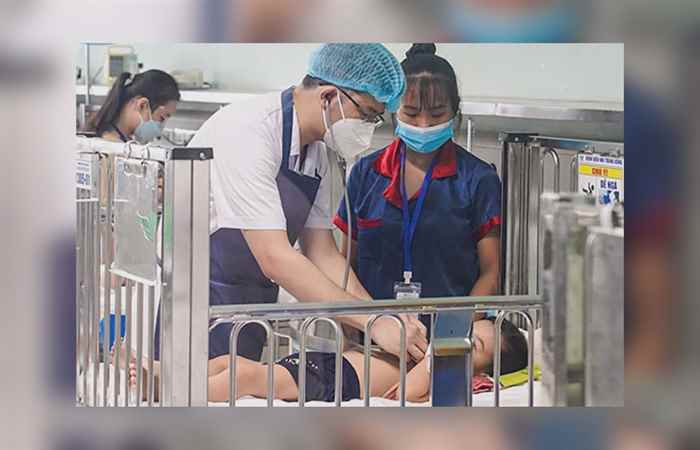 Bản tin chung tay phòng, chống dịch COVID-19 (22-09-2022)