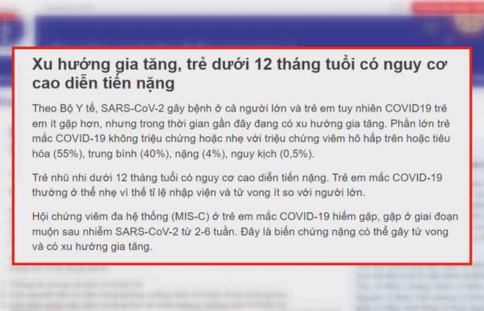  Bản tin chung tay phòng, chống dịch COVID-19 (23-02-2022)