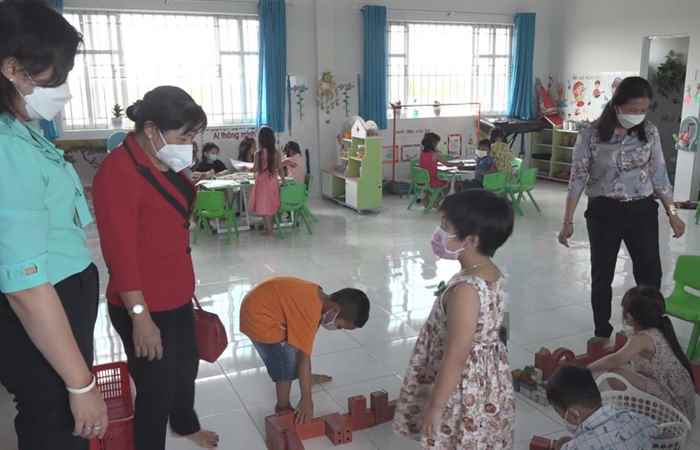 Bản tin chung tay phòng, chống dịch COVID-19 (23-03-2022)