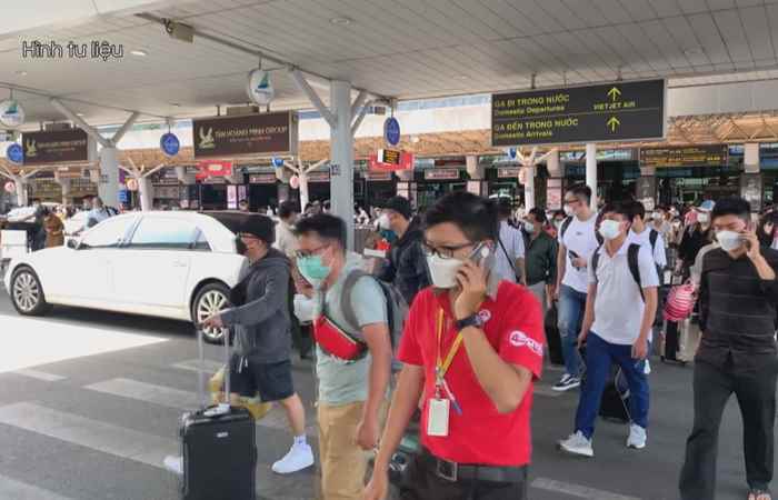  Bản tin chung tay phòng, chống dịch COVID-19 (23-04-2022)