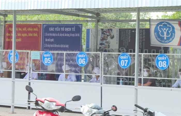 Bản tin chung tay phòng chống dịch covid-19 (23-07-2021)