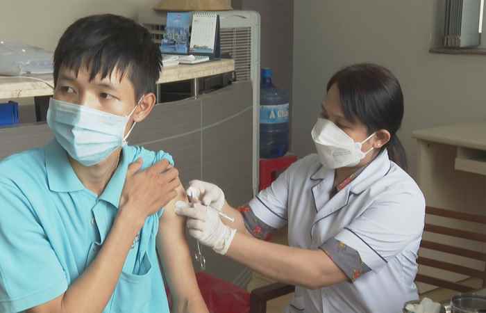 Bản tin chung tay phòng, chống dịch COVID-19 (23-07-2022)