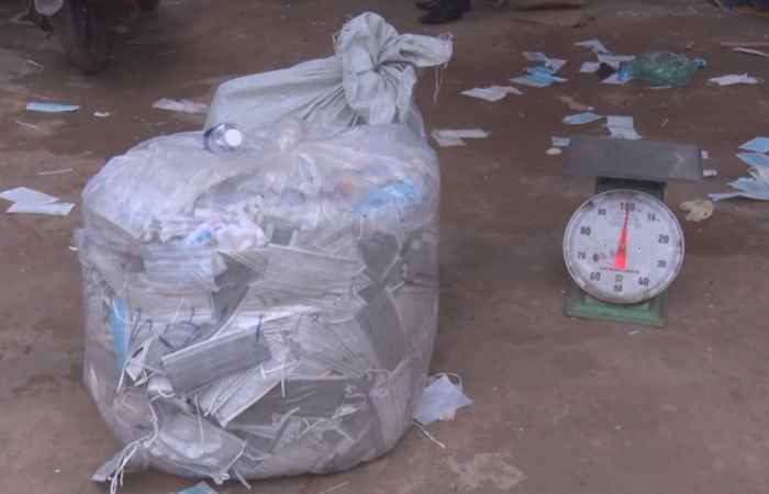 Bản tin chung tay phòng, chống dịch Covid-19 (23-08-2021)