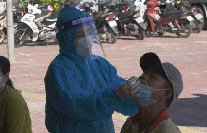 Bản tin chung tay phòng, chống dịch Covid-19 (23-08-2021)