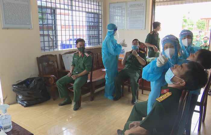 Bản tin chung tay phòng, chống dịch Covid-19 (23-08-2021)