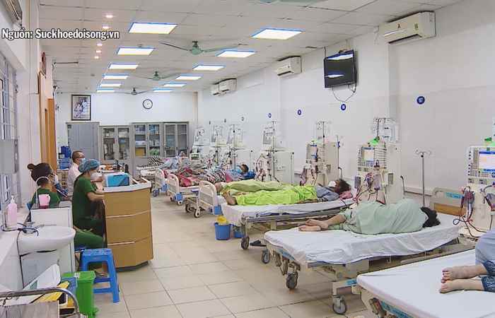  Bản tin chung tay phòng, chống dịch COVID-19 (23-08-2022)