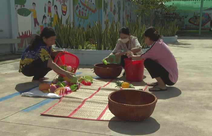  Bản tin chung tay phòng, chống dịch COVID-19 (23-08-2022)