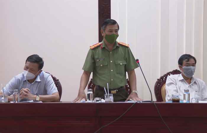 Bản tin chung tay phòng, chống dịch COVID-19 (23-09-2021)