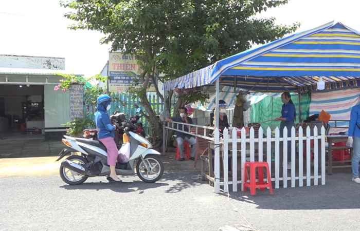 Bản tin chung tay phòng, chống dịch COVID-19 (23-09-2021)