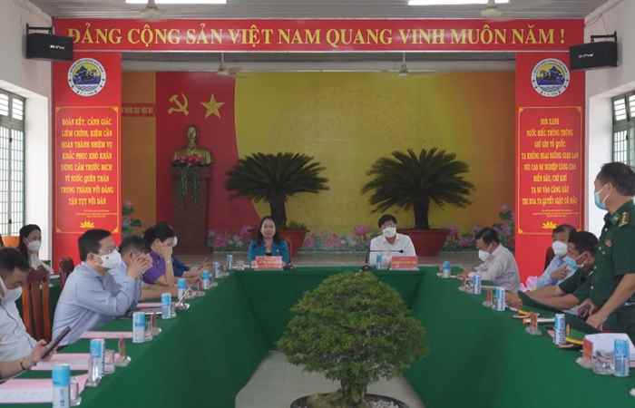 Bản tin chung tay phòng, chống dịch COVID-19 (23-09-2021)