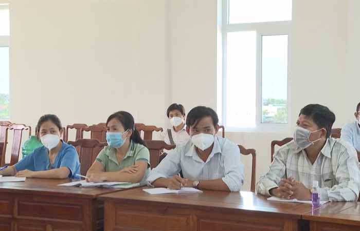 Bản tin chung tay phòng, chống dịch COVID-19 (23-10-2021)