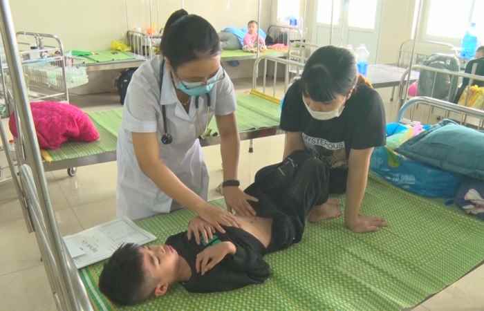 Bản tin chung tay phòng, chống dịch COVID-19 (23-10-2022)