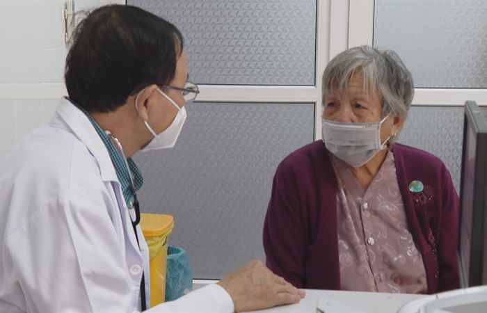  Bản tin chung tay phòng, chống dịch COVID-19 (24-02-2022)
