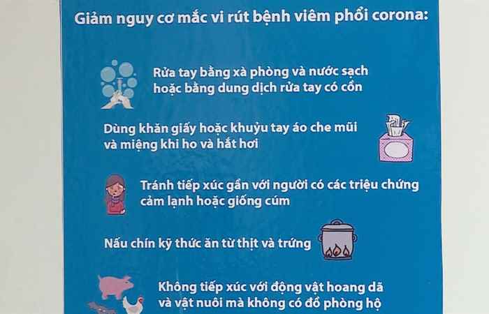 Bản tin chung tay phòng, chống dịch COVID-19 (24-03-2022)