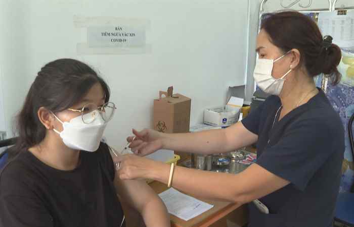  Bản tin chung tay phòng, chống dịch COVID-19 (24-07-2022)
